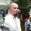 Acara Ngunduh Mantu Al Ghazali Tanpa Sponsor