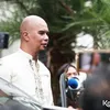 Acara Ngunduh Mantu Al Ghazali Tanpa Sponsor