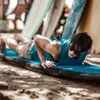 Ahn Bo Hyun Pamer Otot dan Abs Saat di Bali