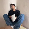 Rambut Baru Ahn Hyo Seop