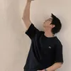 Rambut Baru Ahn Hyo Seop