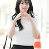 Kim Ji Won FanMeeting Taipei