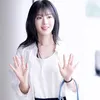 Kim Ji Won Airport Fashion