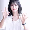 Kim Ji Won Airport Fashion