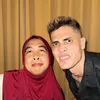 Aisar Khaled Bikin Konten Bareng Mimi Peri