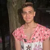 Aisar Khaled Bikin Konten Bareng Mimi Peri