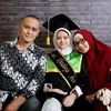 aisha anak andra ramadhan dewa 19