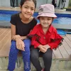 aisyah adik millen cyrus