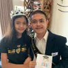 aisyah adik millen cyrus