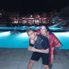 Ajun Perwira dan Jennifer Jill