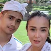 Ajun Perwira dan Jennifer Jill
