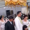 Cupi Cupita menikah