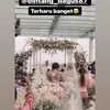 Cupi Cupita menikah