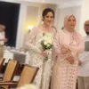 Akad Nikah Wisnu Hardana