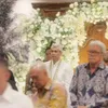 Akad Nikah Wisnu Hardana