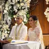 Akad Nikah Wisnu Hardana