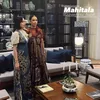 Akad Nikah Wisnu Hardana