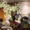 Akad Nikah Wisnu Hardana