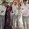 Akad Nikah Wisnu Hardana