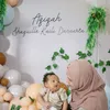 akikah anak cut meyriska roger danuarta