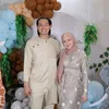 akikah anak cut meyriska roger danuarta
