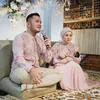 Akikah anak Kesha Ratuliu