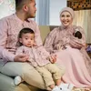 Akikah anak Kesha Ratuliu