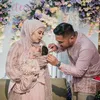 Akikah anak Kesha Ratuliu