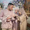 Akikah anak Kesha Ratuliu