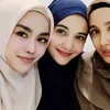 medina zein irwansyah, berita medina zein, medina zein laporkan irwansyah
