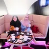 medina zein irwansyah, berita medina zein, medina zein laporkan irwansyah