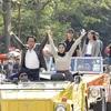Preman Pensiun 6