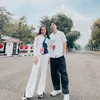 Vidi Aldiano dan Lyodra nyanyi di Istana Negara