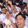 Vidi Aldiano dan Lyodra nyanyi di Istana Negara