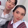 Vidi Aldiano dan Lyodra nyanyi di Istana Negara