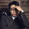 Aktor Korea yang Menolak Tua