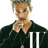 Aktor Korea yang Menolak Tua