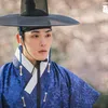 Aktor Tampan Korea Saat Jadi Raja di Drama Historical