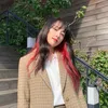 Kim Bo Ra menikah