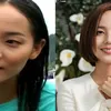 aktris korea di awal debut