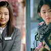 aktris korea di awal debut