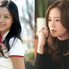 aktris korea di awal debut