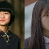 aktris korea di awal debut