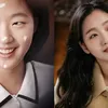 aktris korea di awal debut