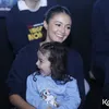 Al Ghazali dan amanda rawles