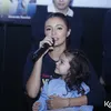 Al Ghazali dan amanda rawles