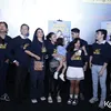 Al Ghazali dan amanda rawles