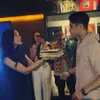 Al Ghazali - Laura Moane