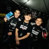 Al Ghazali menang balapan podium 2