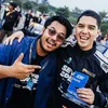 Al Ghazali menang balapan podium 2